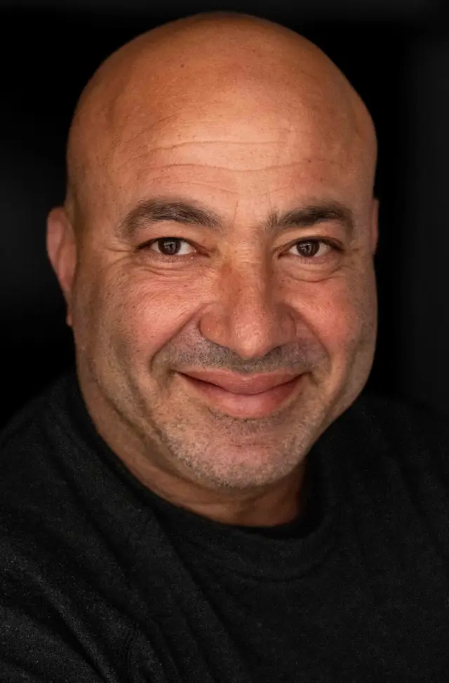 Hazem Mostafa, Chronic Pain Relief and Movement Rehabilitation Specialist